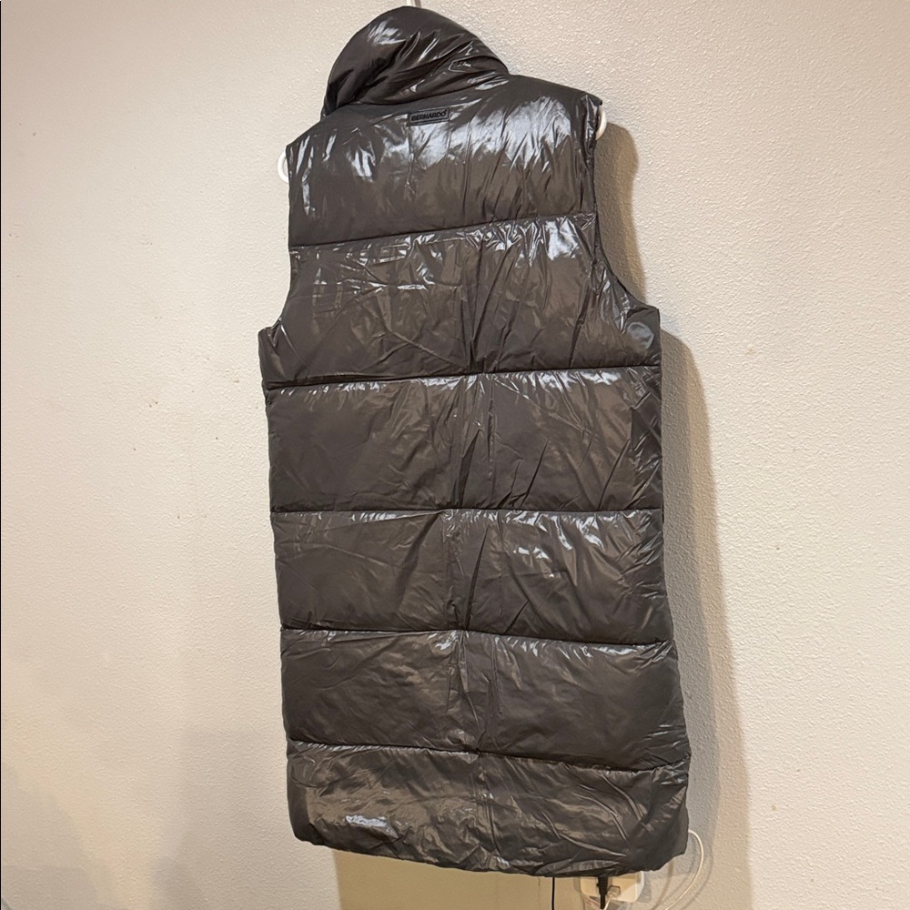 Bernardo Puffer Vest - Picture 5 of 5